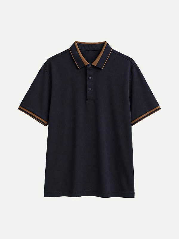 Поло мужское (6989PL) 